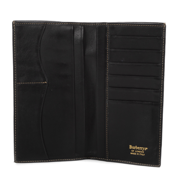 Burberry Long Wallet - Picture 6 of 8